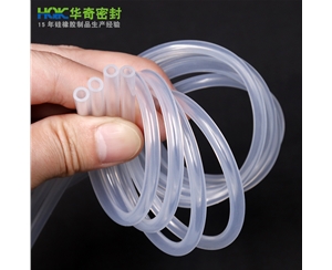 硅膠條發白發霉怎么辦？
